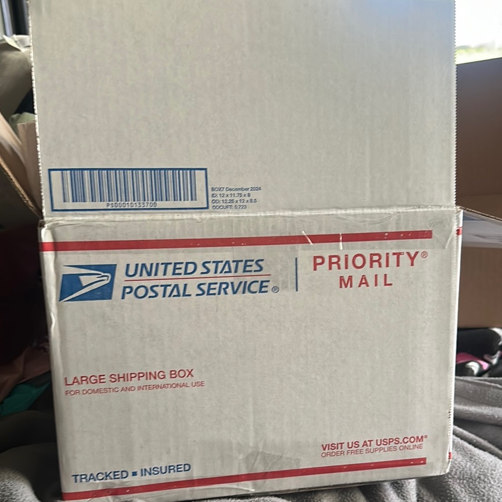 ⁉️ UNLISTED ITEM from EllenP67⁉️